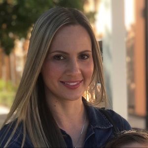 Meet your Posher, Nicole